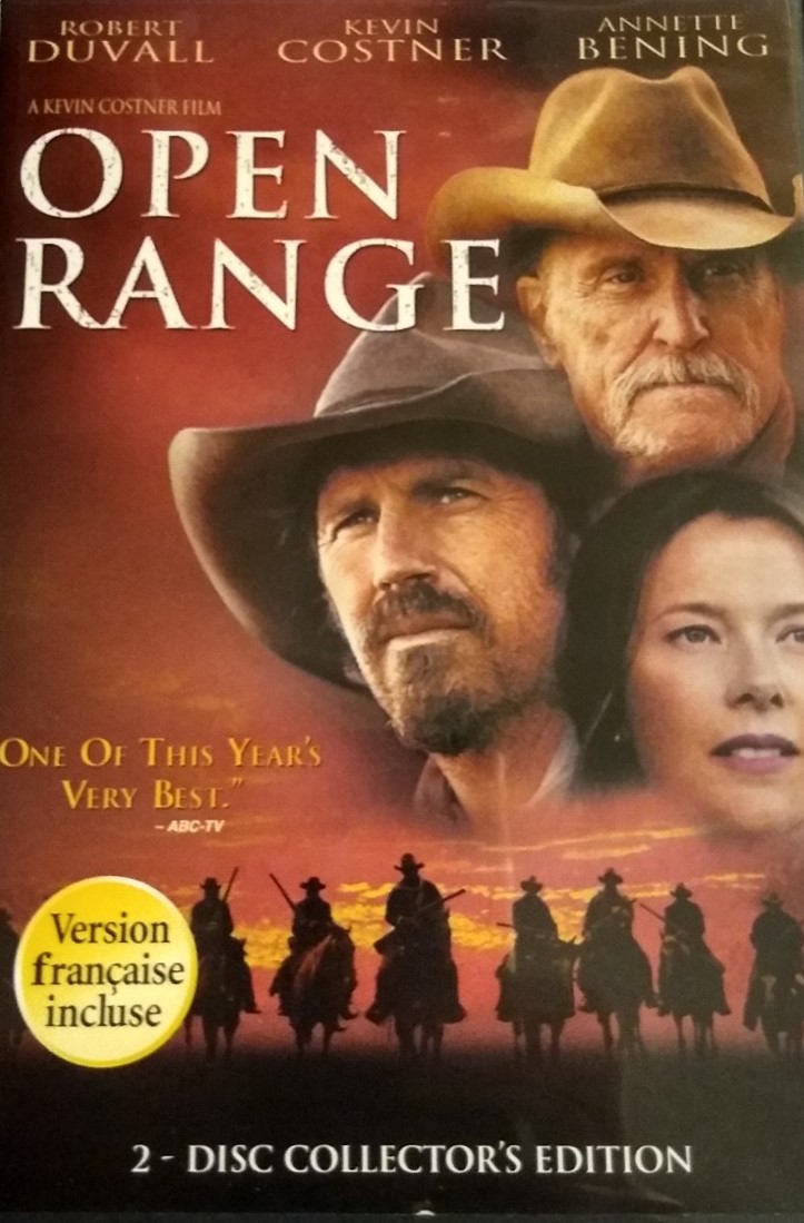 Open Range